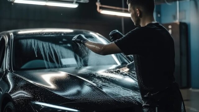 Automotive Services