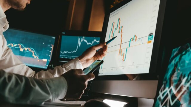 Business and Investment