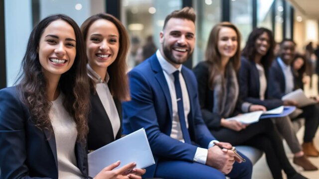 Careers and Recruitment