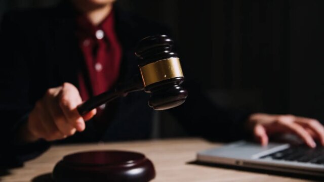 Lawyers and Law Firms