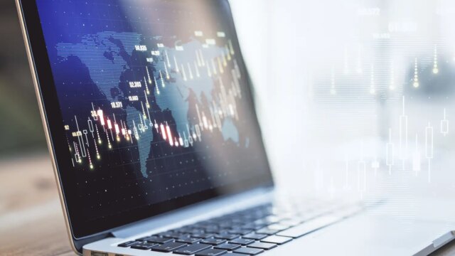 Money and Financial Services